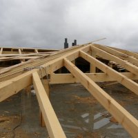 Монтаж на течна хидроизолация на покрив - Частични покривни ремонти, снимка 3 - Ремонти на къщи - 33491089