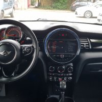 Mini Cooper chilli 88000 km, снимка 10 - Автомобили и джипове - 40116289