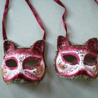 Карнавална маска , снимка 2 - Други стоки за дома - 34568697