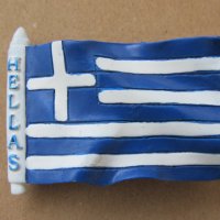 3D магнит от Гърция-серия, снимка 4 - Колекции - 43122139