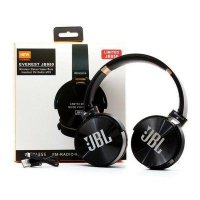 Безжични блутут слушалки JBL Everest JB950 fm radio usb handsfree bluetooth, снимка 4 - Bluetooth слушалки - 32660257