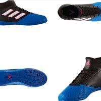 футболни обувки за зала adidas ACE 17.3 IN номер 37,5-38, снимка 2 - Футбол - 43838872