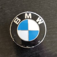 капачка за джанта БВМ / BMW, снимка 1 - Аксесоари и консумативи - 43311069