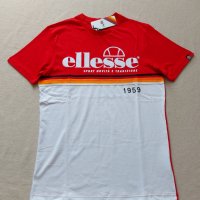 мъжка тениски ELLESSE, снимка 4 - Тениски - 37220695