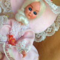 Сувенирна кукла bruxelles , снимка 12 - Колекции - 27658889