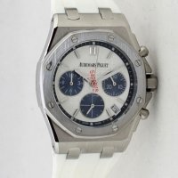 Дамски луксозен часовник Audemars Piguet, снимка 3 - Дамски - 32960618