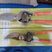 Нова овощарска ножица, нови лозарски ножици ✂️, снимка 2 - Градински инструменти - 39905981
