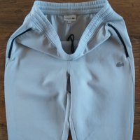 Lacoste Men's Motion Quick Dry Jogger Sweatpants - страхотно мъжко долнище КАТО НОВО, снимка 5 - Спортни дрехи, екипи - 43612410