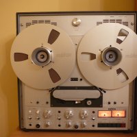 REVOX PR-99, снимка 1 - Ресийвъри, усилватели, смесителни пултове - 35325332