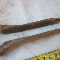 стара лозарска ножица, снимка 3 - Градински инструменти - 28163118