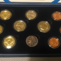  ЕВРО МОНЕТИ UNC Coin's Malta 2011 !!!, снимка 1 - Нумизматика и бонистика - 43723565