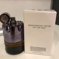 Azzaro Wanted by Night EDT 100 Tester промоция , снимка 2 - Мъжки парфюми - 35153545