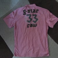 Ризи G-STAR   мъжки,С-М и Л, снимка 8 - Ризи - 37564628