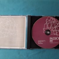 Passion Pit –  2008 -Chunk Of Change(Electro,Pop Rock), снимка 2 - CD дискове - 37860124
