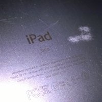 apple ipad 32gb model a1219-внос германия, снимка 16 - Таблети - 28036036