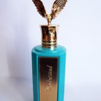 Отливки,отливка 5 или 10 мл, от мъжки оригинален парфюм Paris Corner - Emir Celestial EDP, снимка 2 - Мъжки парфюми - 44032158