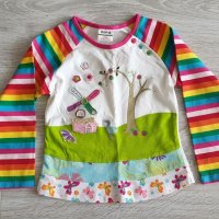 Детска блузка, снимка 5 - Детски Блузи и туники - 6275891