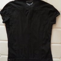 G-star оригинална дамска риза с къс ръкав S, снимка 2 - Ризи - 26321709