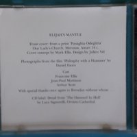 Elijah's Mantle – 1994 - Remedies In Heresies(Darkwave,Neo-Classical), снимка 4 - CD дискове - 43976330