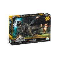 Пъзел Jurassic World Dodo, 500 части Код: 200446, снимка 1 - Игри и пъзели - 43223111