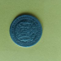 50 стотинки 1883 , снимка 2 - Нумизматика и бонистика - 43941586