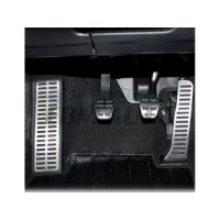 Спортни педали за Volkswagen Passat Alltrack, 365 2012-2014 За Ръчна Скоростна Кутия, снимка 1 - Аксесоари и консумативи - 43854876