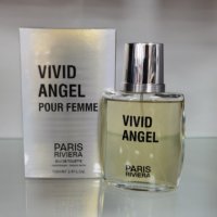 Парфюм Vivid Angel Pour Femme, снимка 2 - Дамски парфюми - 43474665