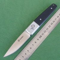 Сгъваем нож  Ganzo G7211, снимка 12 - Ножове - 37478516