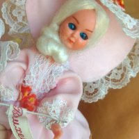Сувенирна кукла bruxelles , снимка 13 - Колекции - 27658889