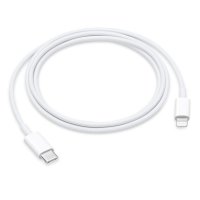 Нов Кабел USB-C to Lightning за Iphone 13/12/12 Pro/Max/12 Mini/SE2020, снимка 1 - USB кабели - 40177635