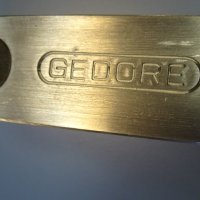 Динамометричен ключ Gedore Rahsol Dremometer type E, снимка 5 - Други инструменти - 39229928