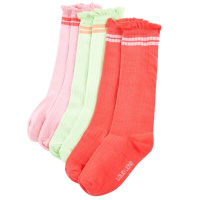 Детски чорапи 5 чифта EU 26-29（SKU:14625, снимка 1 - Чорапи - 44852541