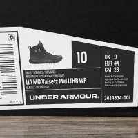 Under Armour 44 номер Договаряне , снимка 7 - Маратонки - 43960450