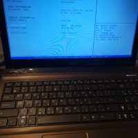 Asus k52f i5, снимка 2 - Лаптопи за дома - 38117441