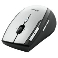 Wireless Optical Mouse MI-4950R, снимка 1 - Клавиатури и мишки - 27761549