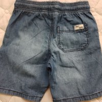 Къси панталони Нови, снимка 2 - Детски къси панталони - 37768471