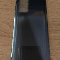 Заден капак, панел за Huawei P40, снимка 1 - Резервни части за телефони - 40011585