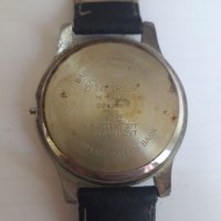 Часовник Quartz Precision, снимка 4 - Мъжки - 32755725