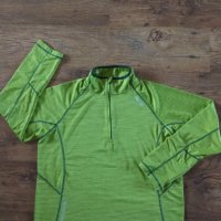 Regatta Yonder Shirt - страхотна мъжка блуза ХЛ , снимка 5 - Спортни дрехи, екипи - 39298424