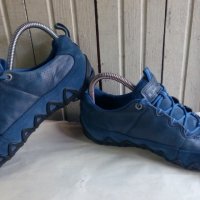 ''ECCO''оригинални кожени обувки 36 номер, снимка 2 - Дамски елегантни обувки - 28980416