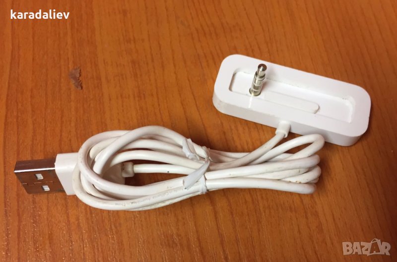 Док станция за iPod Shuffle , снимка 1