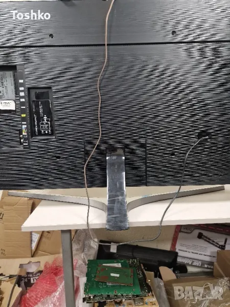 Стойка за ТВ SAMSUNG UE49KU6472U, снимка 1