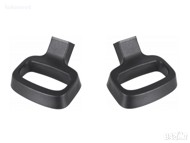 Комплект дръжки за регулиране на седалки за Audi TT 8J (2006-2014), снимка 1