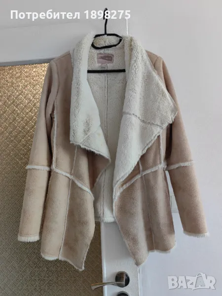 Продавам дамско палто , снимка 1