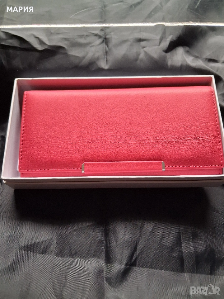 Дамско портмоне-3, снимка 1