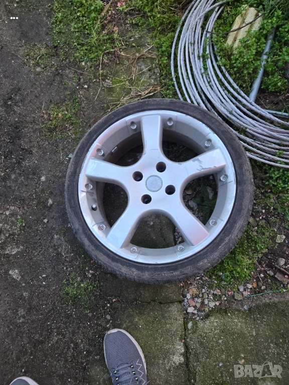 Пежо, снимка 1