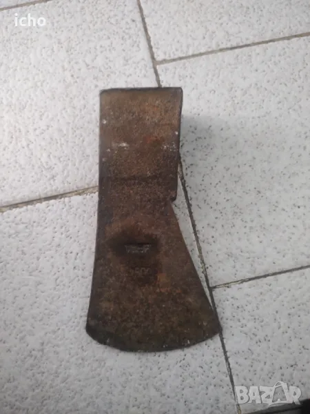 Брадва топор , снимка 1