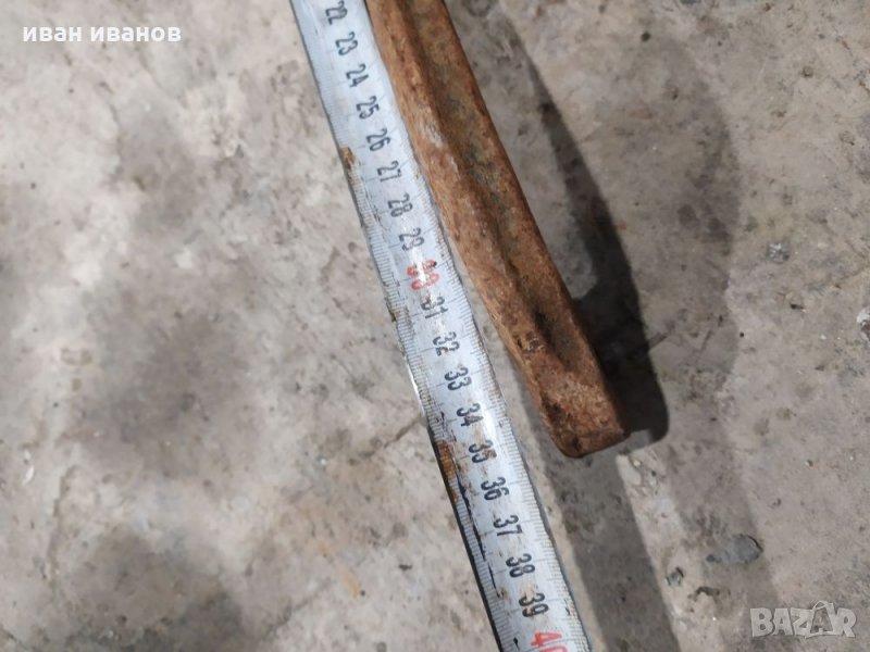 Дръжка, снимка 1