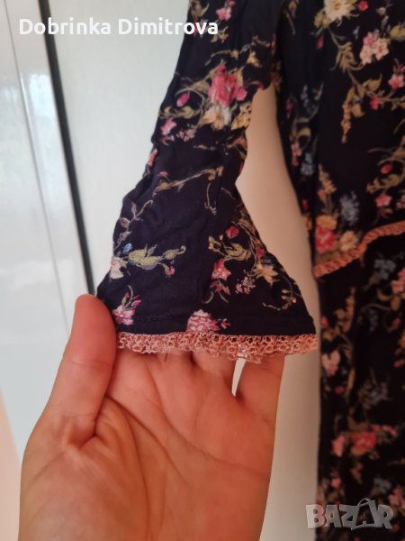 Рокля , снимка 1