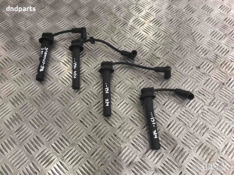 Кабели свещи Chrysler Stratus,2.0i,1998г., снимка 1